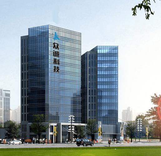 全球数字产业博览会优秀展商推荐 众斯柯科技
